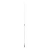 Diamond Antenna NR22L Monoband (2m) Mobile Antenna with UHF Connector and Fold Over Hinge, 97in Tall view 1