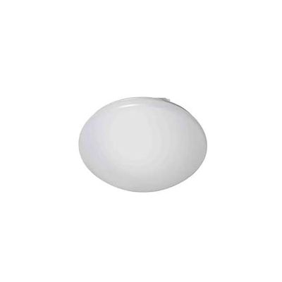 ETI 54074143 Non-Dimmable Round Flush Mount Fixture Pack of 6