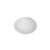 ETI 54074143 Non-Dimmable Round Flush Mount Fixture Pack of 6 view 1