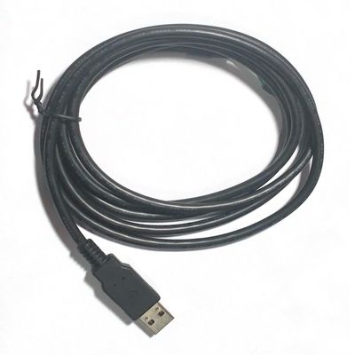 FTDI - TTL-232R-3V3 - USB TO SERIAL CONVERTER CABLE, 3.3V, 6WAY