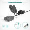 TUSITA Charger Compatible with Suunto 3 Fitness,Suunto 5, Traverse, Kailash, Spartan Trainer, Ambit 1 2 3 - USB Charging Cable 100cm - Smartwatch Accessories view 3