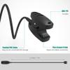 TUSITA Charger Compatible with Suunto 3 Fitness,Suunto 5, Traverse, Kailash, Spartan Trainer, Ambit 1 2 3 - USB Charging Cable 100cm - Smartwatch Accessories view 4
