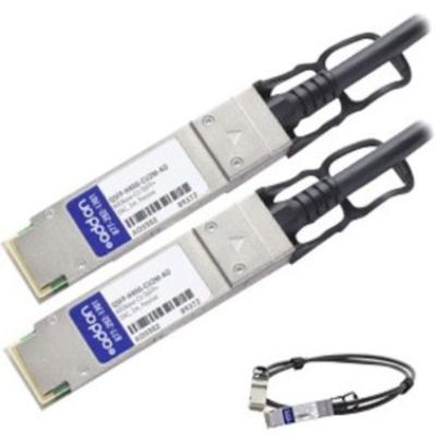 Add On 2M Qsfp-H40G-CU2M Cisco Cu DAC