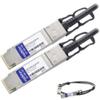 Add On 2M Qsfp-H40G-CU2M Cisco Cu DAC view 1