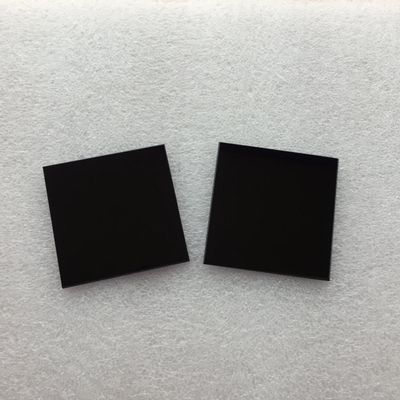 1pc 312nm ZWB1 UG11 U-330 50x50x2.0mm UV Bandpass Optical Filter Ultraviolet Pass Glass Filters