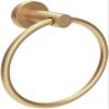 Symmons 353TR-BBZ Dia Wall-Mounted Towel Ring in Brushed Bronze view 1