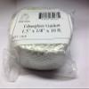 Liberty Supply Flat Gasket Braided Fiberglass Rope 1/8" Thick x 1.5" Wide x 10' Roll. Wood Stove Door, Arch Pan, Oil Furnace view 2