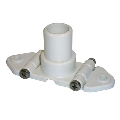 Nordwest-Funk Glomex 1" Mini Versatile Shaft Base Mount f/weBBoat 4G Plus