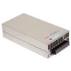 MEAN WELL SE-600-24 AC to DC Power Supply, Single Output, 24V, 25 Amp, 600W, 1.5" - 295902 view 1
