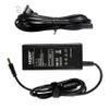 HQRP AC Adapter Compatible with HP ScanJet 4850 4890 5590 5590p 7650 7650n L1910A L1910AR L1912A L1912AR L1940A L1940AR L1942A L1942AR L1943A L1950AR L1952A L1952AR Scanner Power Supply Cord view 2
