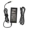 HQRP AC Adapter Compatible with HP ScanJet 3000 Pro3000 5530 G4010 G4050 L1956A L1956AR L1957A L1957AR L1980A L1980AR L2723A L2737A Q3870A Q3871A Q3871AR Scanner Power Supply Cord + Euro Plug Adapter view 1