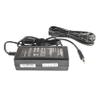 HQRP AC Adapter Compatible with HP ScanJet 3000 Pro3000 5530 G4010 G4050 L1956A L1956AR L1957A L1957AR L1980A L1980AR L2723A L2737A Q3870A Q3871A Q3871AR Scanner Power Supply Cord + Euro Plug Adapter view 3