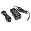 HQRP AC Adapter Compatible with HP ScanJet 3000 Pro3000 5530 G4010 G4050 L1956A L1956AR L1957A L1957AR L1980A L1980AR L2723A L2737A Q3870A Q3871A Q3871AR Scanner Power Supply Cord + Euro Plug Adapter view 4
