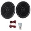 Rockville RMSTS69B 1000W 6x9 2-Way Marine Speakers, Waterproof, PEI Dome Tweeter, High-Power, for Boats and Outdoor Use (Pair) view 1