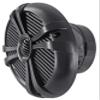 Rockville RMSTS69B 1000W 6x9 2-Way Marine Speakers, Waterproof, PEI Dome Tweeter, High-Power, for Boats and Outdoor Use (Pair) view 3