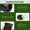 Astromania 1.25Inch Metal Collimating Cheshire Eyepiece Without Laser for Newtonian Reflector Telescope - Short Version view 4