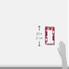 Safety Technology International, Inc. STI-13210FR Universal Stopper, Surface Mount with Conduit Knockouts and Fire Label, Indoor/Outdoor Polycarbonate Protective Cover for Pull Stations or Call Points view 2