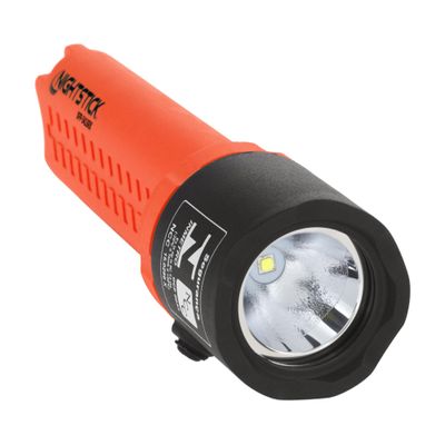 Nightstick XPP-5418RX CID1 Flashlight - 3 AA (not Included) - UL913 / ATEX