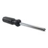 S+S Fasteners #10/12 One-Way Screw Remover Screwdriver view 1