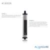 Aquasure Dash Series 0.5 Micron Micro-Ceramic Carbon Block Filter view 2