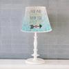 YouCustomizeIt Inspirational Quotes Empire Lamp Shade view 3