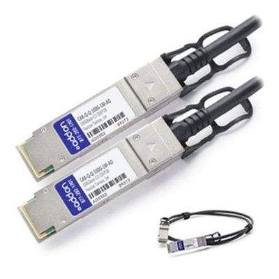 Addon 1M Arista Comp 100Gb Cu Dac