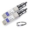 Addon 1M Arista Comp 100Gb Cu Dac view 1