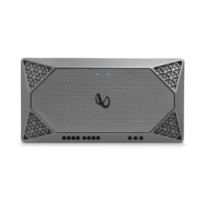 Infinity M704A Marine Grade / 4-Channel, 70w X 4 Amplifier
