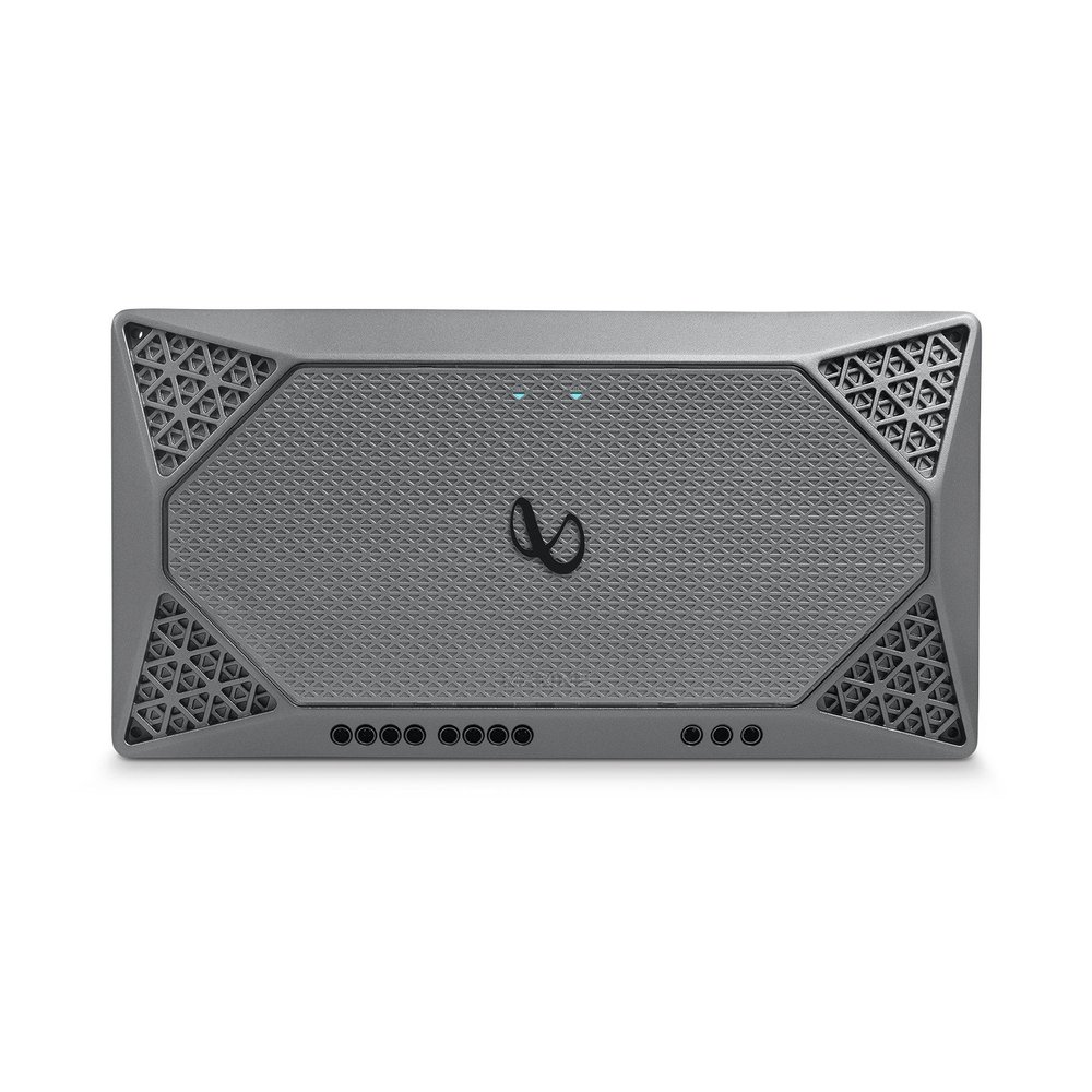 Infinity M704A Marine Grade / 4-Channel, 70w X 4 Amplifier