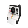 doiy chinka Polaroll Instantly at Hand 80S Style Retro Camera Toilet Paper Roll Holder view 1