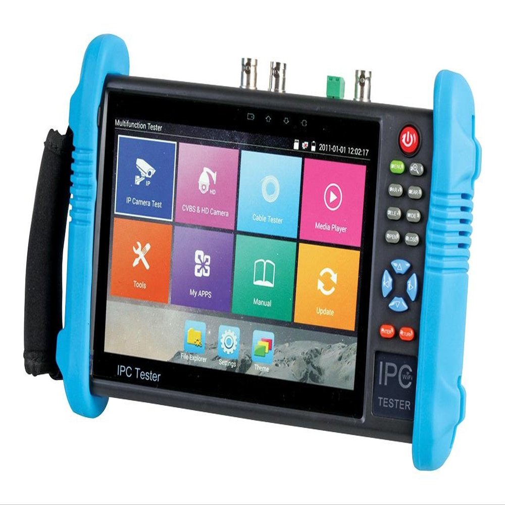 TENMA CCTV Camera Tester
