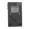 Harger RT25CM6B Ultraweld Ultrashot 250-mcm Cable Run to #6 Stranded Tap Mold view 1