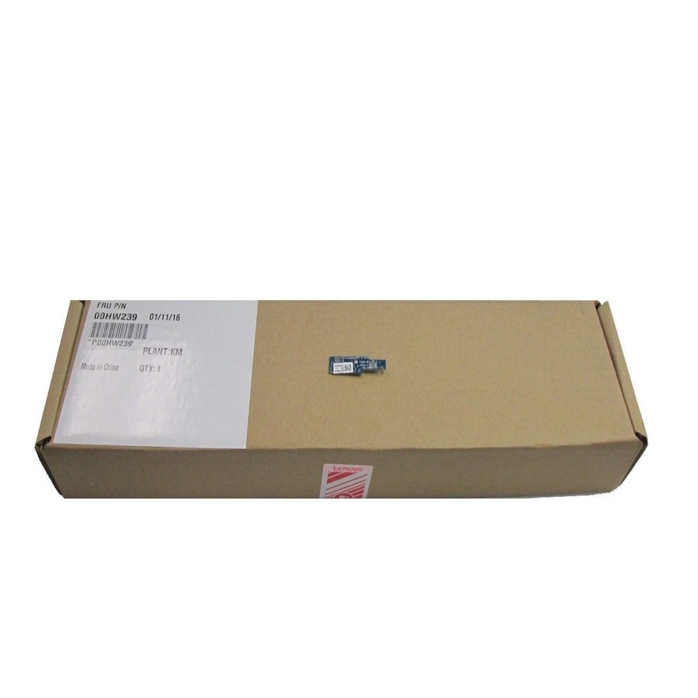 New Genuine Board for ThinkPad Yoga 11E Chrombook Sensor Board 00HW239