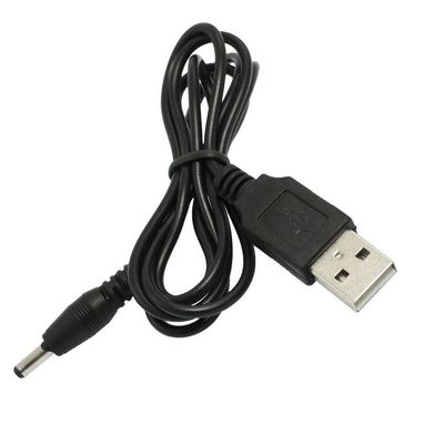 MyVolts 5V USB Power Cable Compatible with Maginon DPF-8 Digital Photo Frame