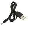 MyVolts 5V USB Power Cable Compatible with Maginon DPF-8 Digital Photo Frame view 1