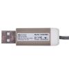 MyVolts 5V USB Power Cable Compatible with Maginon DPF-8 Digital Photo Frame view 4