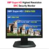 101AV 21.5" 5MP Professional Security Monitor with HDMI and BNC, 24/7 view 2