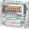 Sangean DT-160CL FM-Stereo/AM Pocket Radio (Clear) view 2
