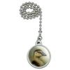 GRAPHICS & MORE Gosling Baby Goose Geese Ceiling Fan and Light Pull Chain view 1
