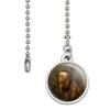 GRAPHICS & MORE Capuchin Monkey Organ Grinder Ceiling Fan and Light Pull Chain view 2