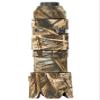 LensCoat Lens Cover for Nikon 80-400 VR AF-S (Realtree Max4 HD) Camouflage Neoprene Camera Lens Protection Sleeve lcn80400sm4 view 1
