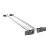 Cooper B-Line BA18 Narrow Light Fixture T-Bar Hanger Fastener Set, (10-Pack) view 2