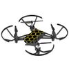 MightySkins Skin Compatible with DJI Ryze Tello Drone - Primary Honeycomb | Protective, Durable, and Unique Vinyl Decal wrap Cover | Easy to Apply, Remove, and Change Styles | Made in The USA view 1