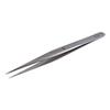 EKS Solingen Splinter Tweezer 12 cm Diamond Stainless Steel EK 1-65 DIA view 1