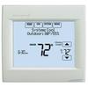 Honeywell TH8110R1008 Vision Pro 8000 Touch Screen Single Stage Thermostat with Red Link Technology view 2