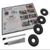 KEF Center Donut Foam 4-Pack Speaker Repair Kit, 102, 103, 104, 105, 107, FSK-KEF (4 Pack) view 1