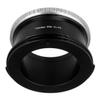 Fotodiox Pro Lens Mount Adapter, PL Mount Movie Lens to Sony FZ Mount Camera Adapter - fits Sony PMW-F3, F5, F55 Digital Cinema Camcorders view 3