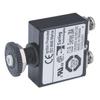 Blue Sea Systems 2134 Push Button Reset Only Screw Terminal 20A Circuit Breaker view 2
