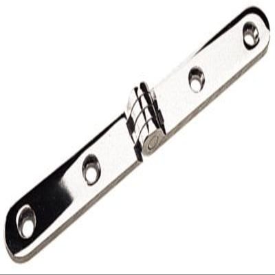 Sea-Dog Line Ladder Hinge, ss ladder hinge 3/4inx6-11/16inpr