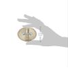 Schlage B81 619 Deadbolt with Standard Trim, Non-Keyed One Sided Deadbolt, Highest Residential Security, Satin Nickel view 4